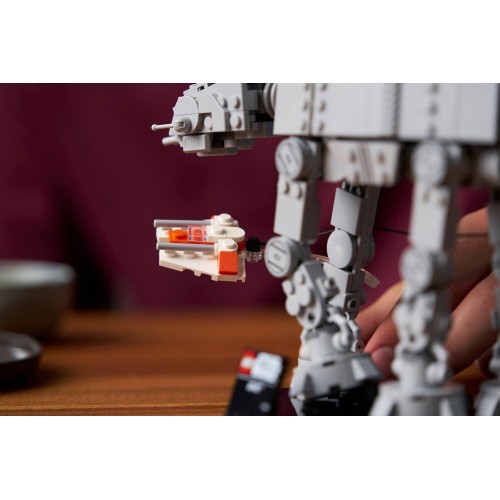 Lego star wars tm star wars 75440 (18+) 75440 5702018062999