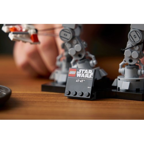 LEGO Star Wars At-at 75440 5702018062999