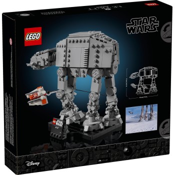 Lego star wars tm star wars 75440 (18+) 75440 5702018062999
