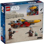 LEGO Star Wars Cobb Vanths Speeder 75437 5702018062968