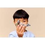 LEGO Star Wars The Mandalorian And Grogus Speeder Bike 75436 5702018062951