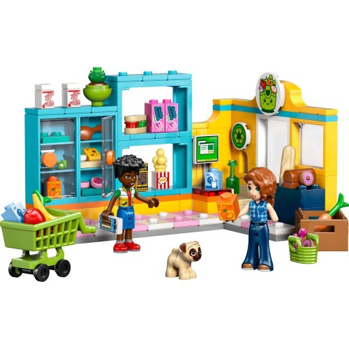LEGO Friends Heartlake City Convenience Store 42680 5702018054918