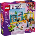 LEGO friends παντοπωλείο της χάρτλεϊκ σίτυ (5+) 42680 5702018054918