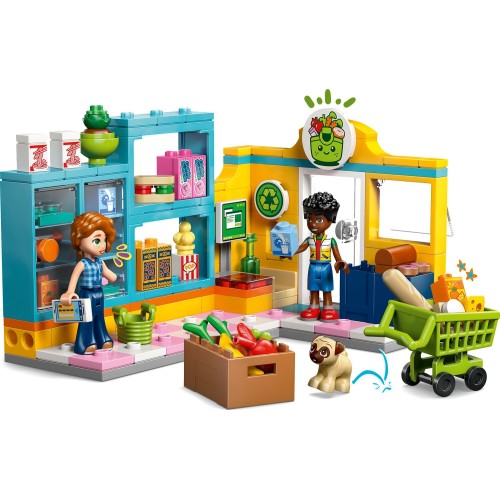 LEGO Friends Heartlake City Convenience Store 42680 5702018054918