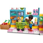 LEGO friends παντοπωλείο της χάρτλεϊκ σίτυ (5+) 42680 5702018054918