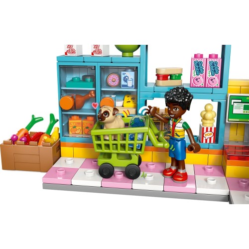 LEGO Friends Heartlake City Convenience Store 42680 5702018054918