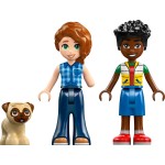 LEGO friends παντοπωλείο της χάρτλεϊκ σίτυ (5+) 42680 5702018054918