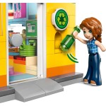 LEGO friends παντοπωλείο της χάρτλεϊκ σίτυ (5+) 42680 5702018054918