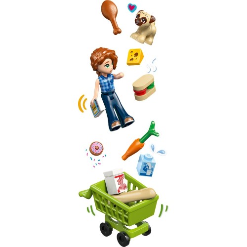 LEGO Friends Heartlake City Convenience Store 42680 5702018054918