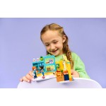 LEGO friends παντοπωλείο της χάρτλεϊκ σίτυ (5+) 42680 5702018054918