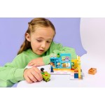 LEGO friends παντοπωλείο της χάρτλεϊκ σίτυ (5+) 42680 5702018054918