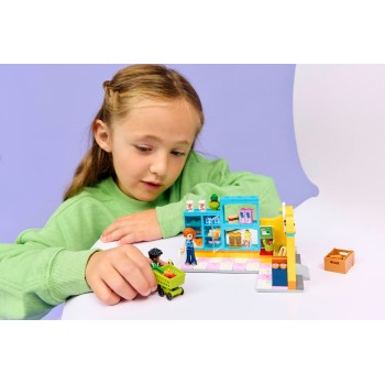 LEGO friends παντοπωλείο της χάρτλεϊκ σίτυ (5+) 42680 5702018054918