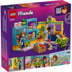 LEGO friends παντοπωλείο της χάρτλεϊκ σίτυ (5+) 42680 5702018054918
