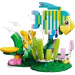 LEGO ® Creator 3In1 Wildlife: Colorful Hummingbird  31384 5702018054789