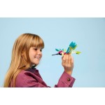 LEGO ® Creator 3In1 Άγρια Ζώα: Πολύχρωμο Κολιμπρί 31384 5702018054789