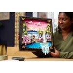 LEGO Figures Art Japanese Cherry Blossom Landscape 31218 5702018061862