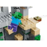 LEGO Minecraft Zombie Dungeon 21587 5702018055861