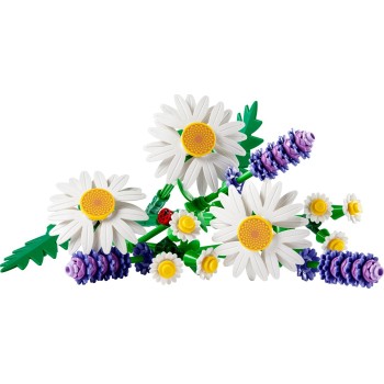 LEGO botanicals μαργαρίτες (9+) 11508 5702018061831