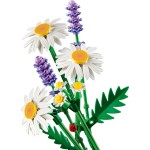 LEGO botanicals μαργαρίτες (9+) 11508 5702018061831