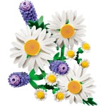 LEGO botanicals μαργαρίτες (9+) 11508 5702018061831