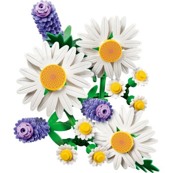 LEGO botanicals μαργαρίτες (9+) 11508 5702018061831