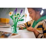 LEGO botanicals μαργαρίτες (9+) 11508 5702018061831