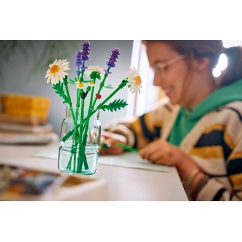 LEGO botanicals μαργαρίτες (9+) 11508 5702018061831