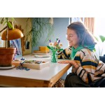 LEGO botanicals μαργαρίτες (9+) 11508 5702018061831