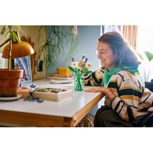 LEGO botanicals μαργαρίτες (9+) 11508 5702018061831