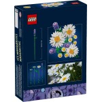 LEGO botanicals μαργαρίτες (9+) 11508 5702018061831