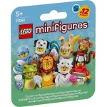 LEGO minifigures animals series 28 71051 5702018034088