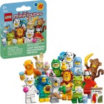LEGO minifigures animals series 28 71051 5702018034088