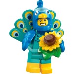 LEGO minifigures animals series 28 71051 5702018034088