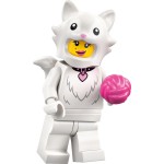 LEGO minifigures animals series 28 71051 5702018034088