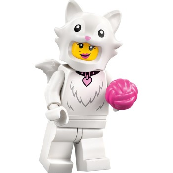 LEGO minifigures animals series 28 71051 5702018034088