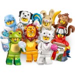 LEGO minifigures animals series 28 71051 5702018034088