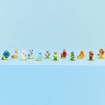 LEGO minifigures animals series 28 71051 5702018034088