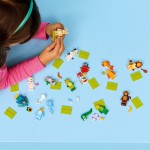 LEGO minifigures animals series 28 71051 5702018034088