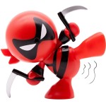 Giochi Preziosi Fart Ninjas S10 - 1 Piece FAN03000 8056379203049