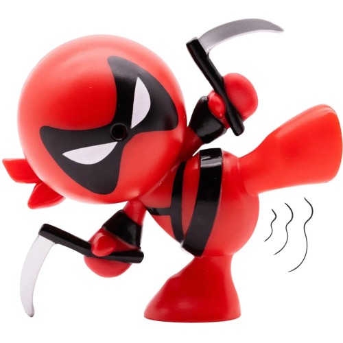 Giochi Preziosi Fart Ninjas S10 - 1 Piece FAN03000 8056379203049