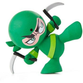Giochi Preziosi Fart Ninjas S10 - 1 Τμχ FAN03000 8056379203049