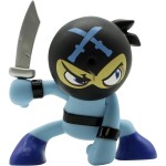 Giochi Preziosi Fart Ninjas S10 - 1 Piece FAN03000 8056379203049