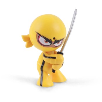 Giochi Preziosi Fart Ninjas S10 - 1 Τμχ FAN03000 8056379203049