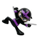 Giochi Preziosi Fart Ninjas S10 - 1 Τμχ FAN03000 8056379203049