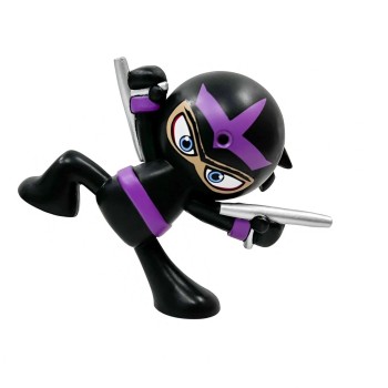 Giochi Preziosi Fart Ninjas S10 - 1 Τμχ FAN03000 8056379203049