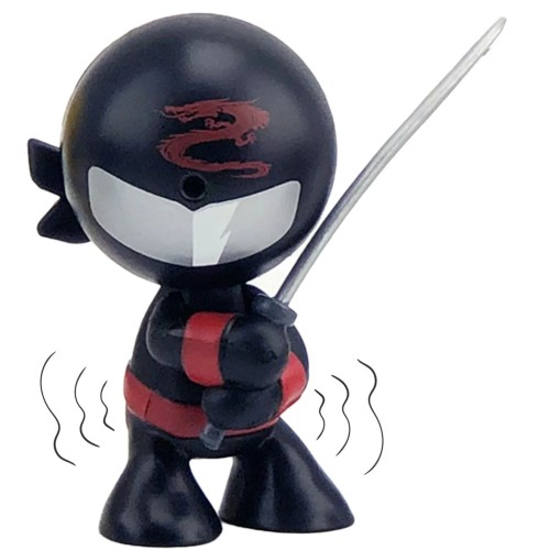 Giochi Preziosi Fart Ninjas S10 - 1 Piece FAN03000 8056379203049