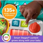 Mattel Fisher-Price 4 In 1 Snack Cart Walker JLM95 194735367719