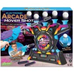 Ambassador Games Παιδικό Παιχνίδι Ambassador - Ηλεκτρονικός Στόχος Αέρα Με Μπάλες Και Εκτοξευτήρα GA018NB 4897049305595