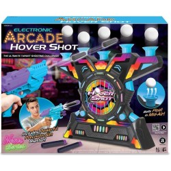 Ambassador Games MAM Hover Shot Electronic Arcade Neon Series GA018NB 4897049305595