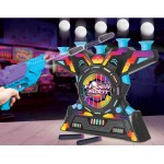 Ambassador Games Παιδικό Παιχνίδι Ambassador - Ηλεκτρονικός Στόχος Αέρα Με Μπάλες Και Εκτοξευτήρα GA018NB 4897049305595